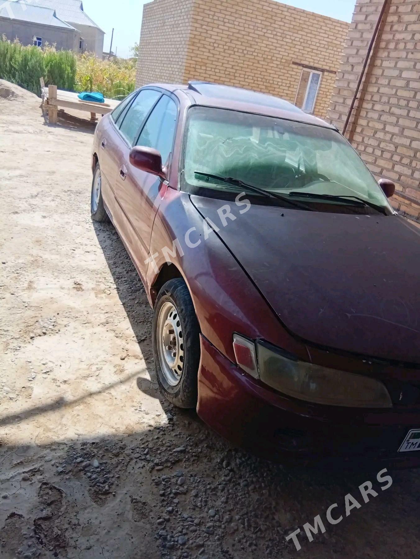 Mitsubishi Galant 1994 - 18 000 TMT - Ёлётен - img 5