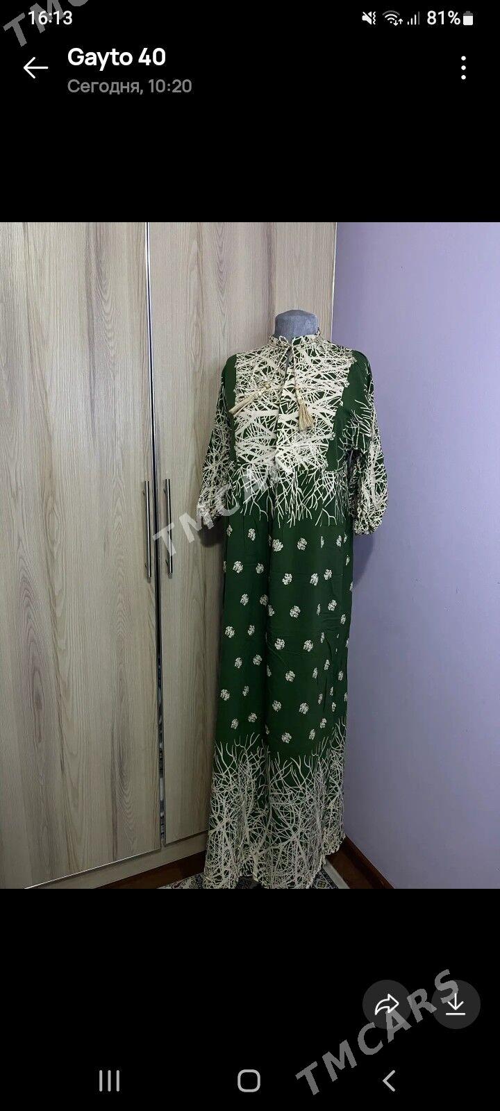 koynek - Aşgabat - img 2