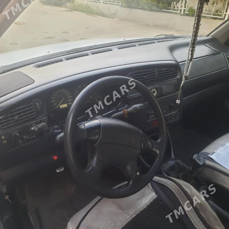 Volkswagen Golf III 1995 - 20 000 TMT - Туркменабат - img 4