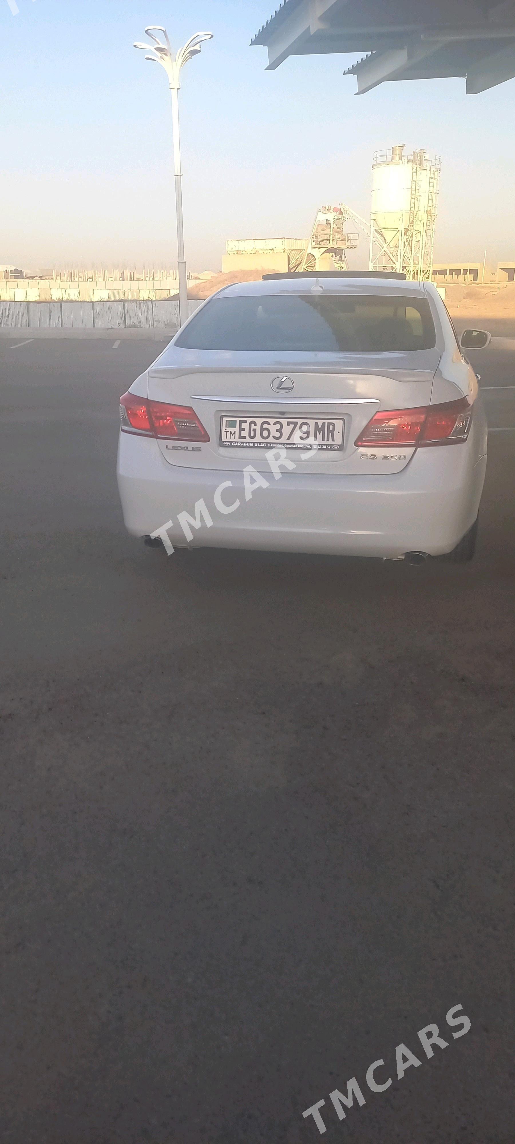 Lexus ES 350 2010 - 280 000 TMT - Mary - img 6