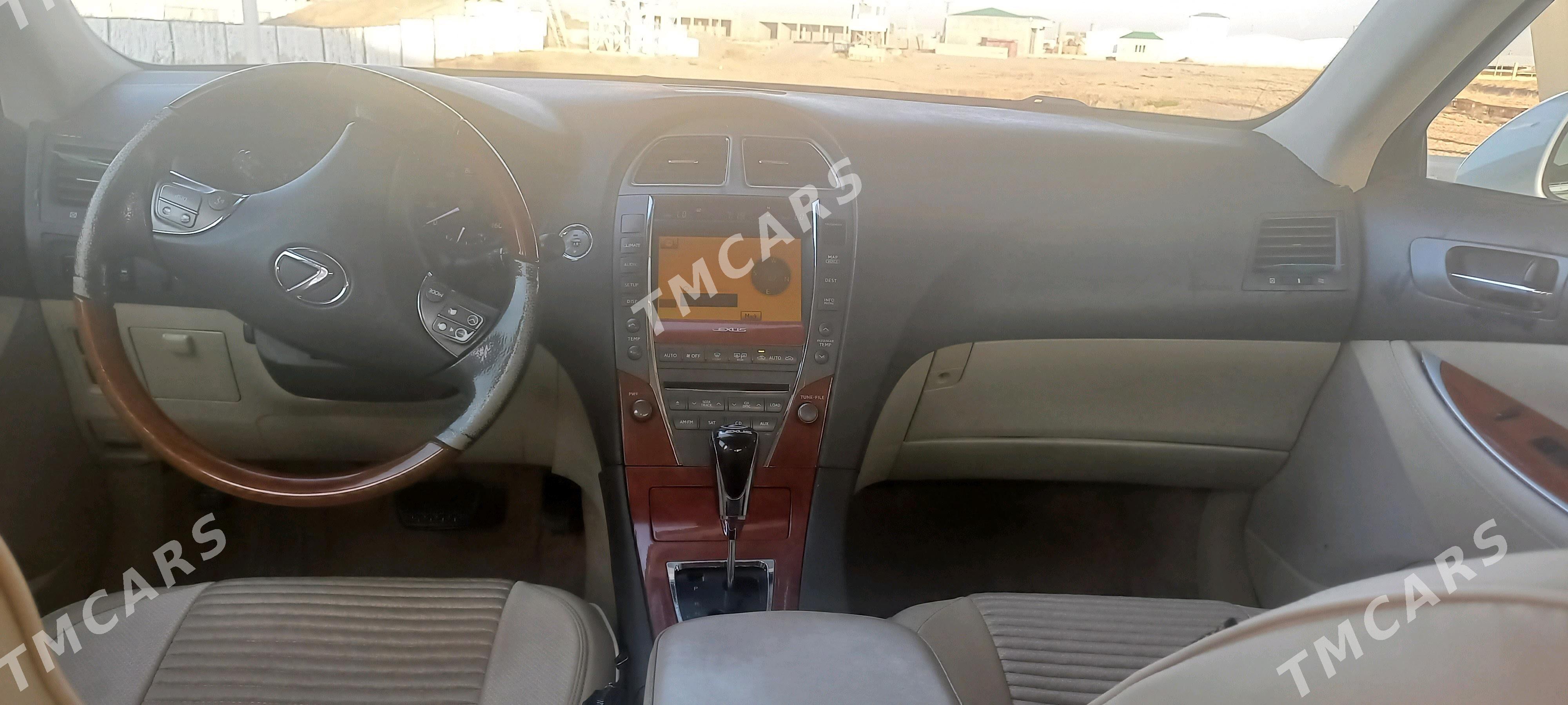 Lexus ES 350 2010 - 280 000 TMT - Mary - img 5