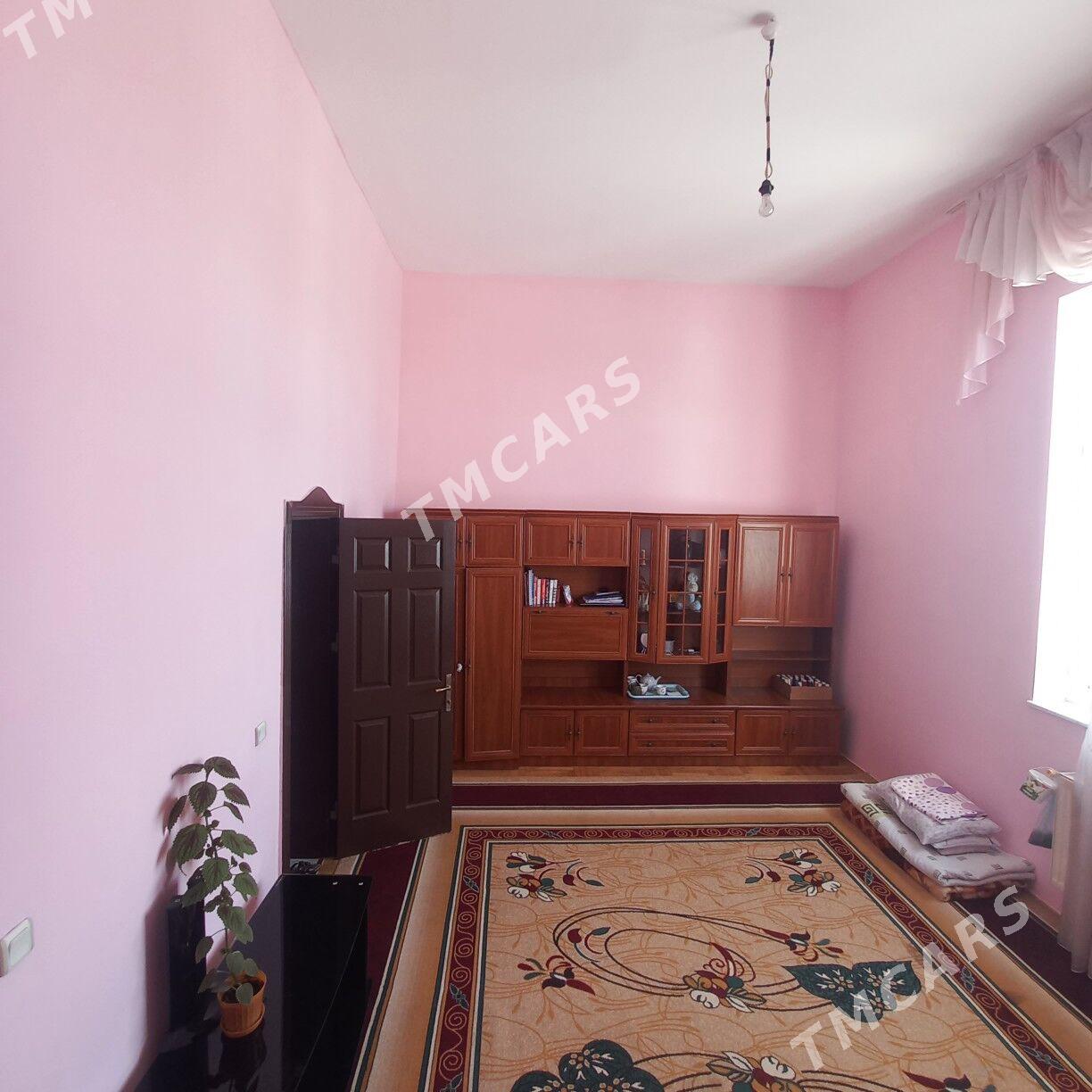 kwartyra gerek - Podwoýski köç. (Bitarap Türkmenistan şaýoly) - img 2