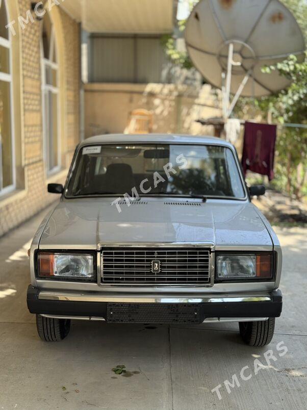 Lada 2107 2011 - 77 000 TMT - Кипджак - img 2