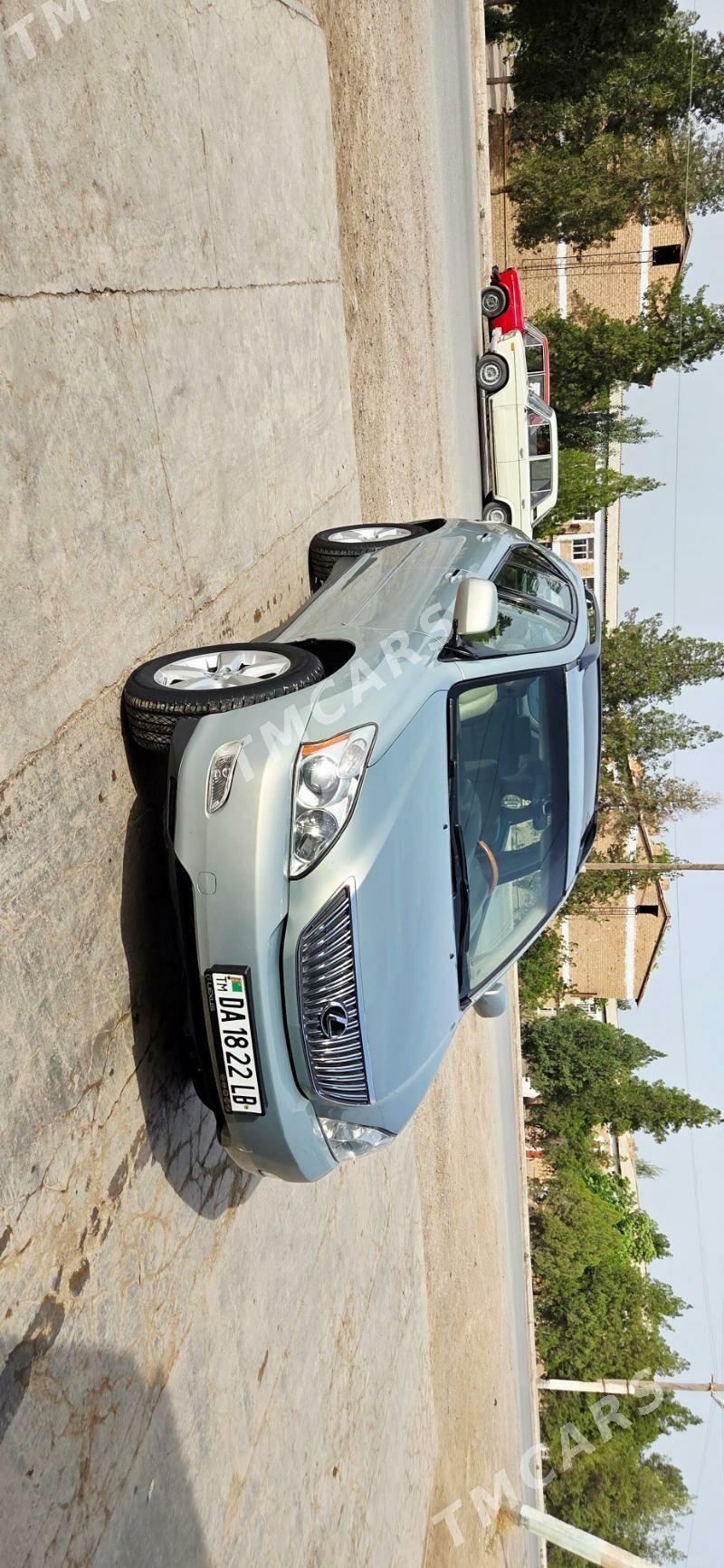 Lexus RX 330 2006 - 230 000 TMT - Халач - img 3