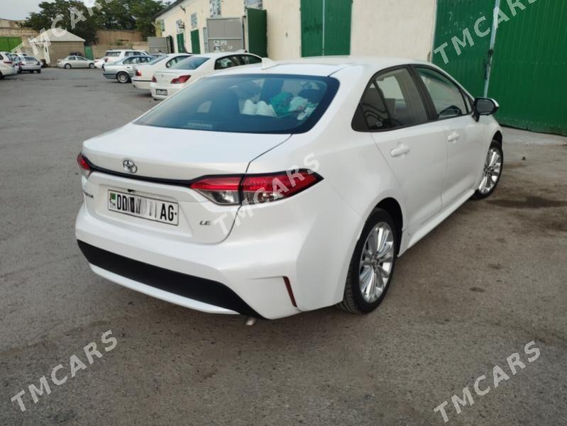 Toyota Corolla 2021 - 230 000 TMT - Хитровка - img 3