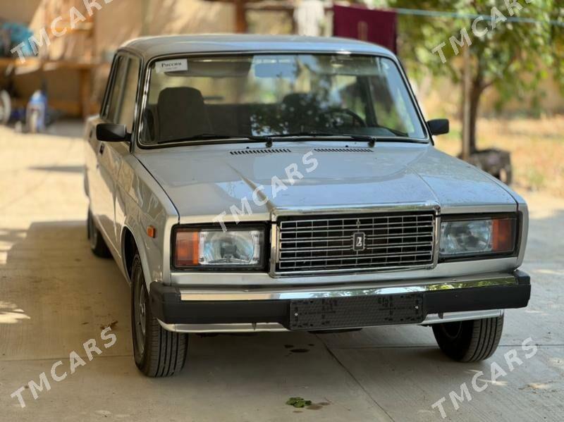 Lada 2107 2011 - 77 000 TMT - Кипджак - img 7