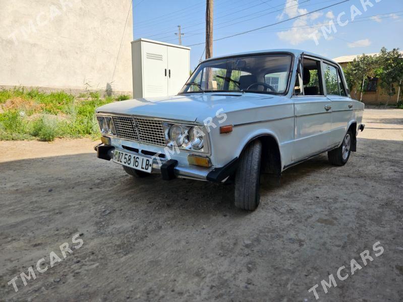 Lada 2106 1985 - 14 000 TMT - Дянев - img 6