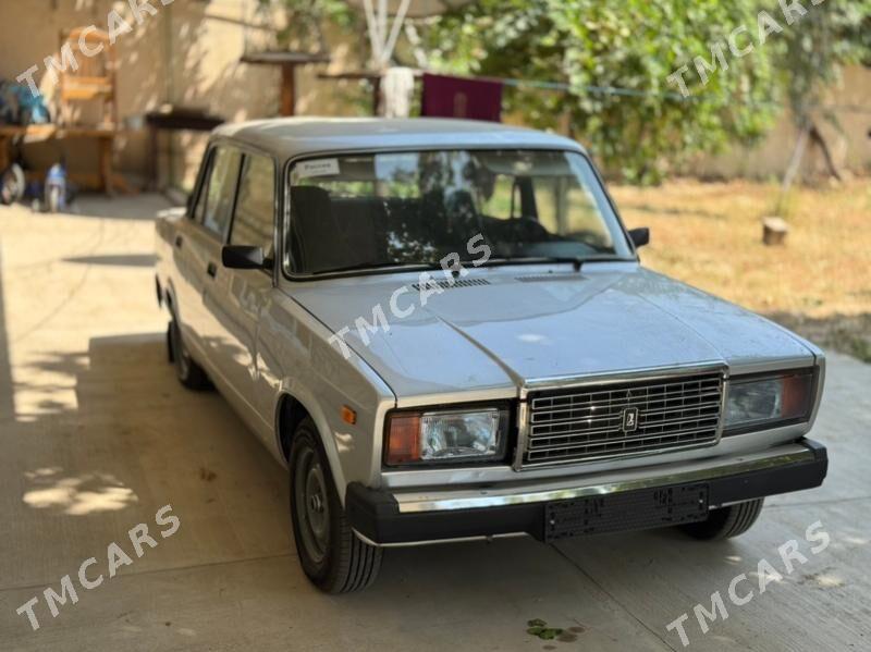 Lada 2107 2011 - 77 000 TMT - Кипджак - img 4