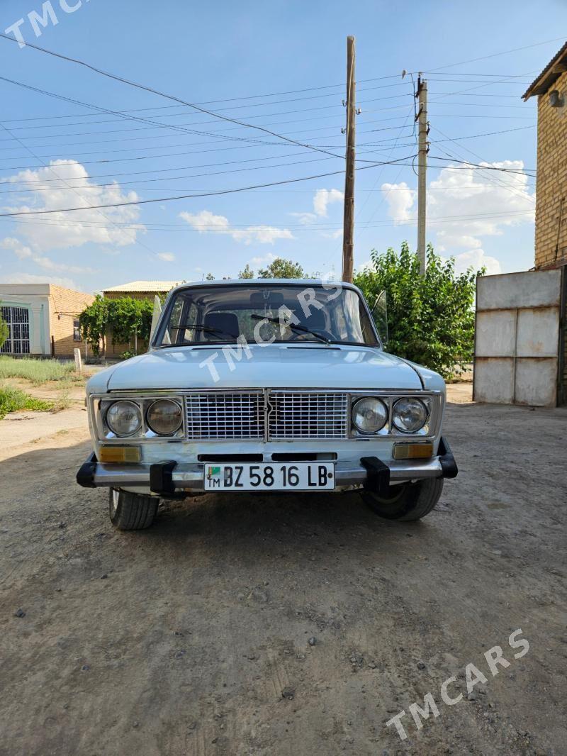 Lada 2106 1985 - 14 000 TMT - Дянев - img 5