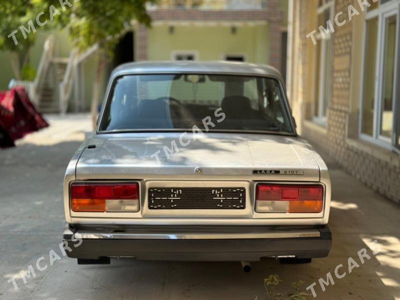 Lada 2107 2011 - 77 000 TMT - Кипджак - img 5