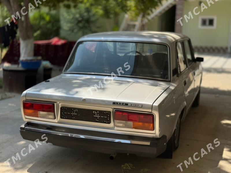Lada 2107 2011 - 77 000 TMT - Кипджак - img 3