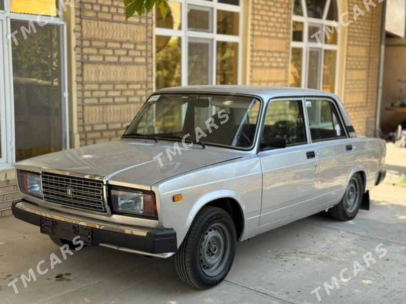 Lada 2107 2011 - 77 000 TMT - Кипджак - img 6