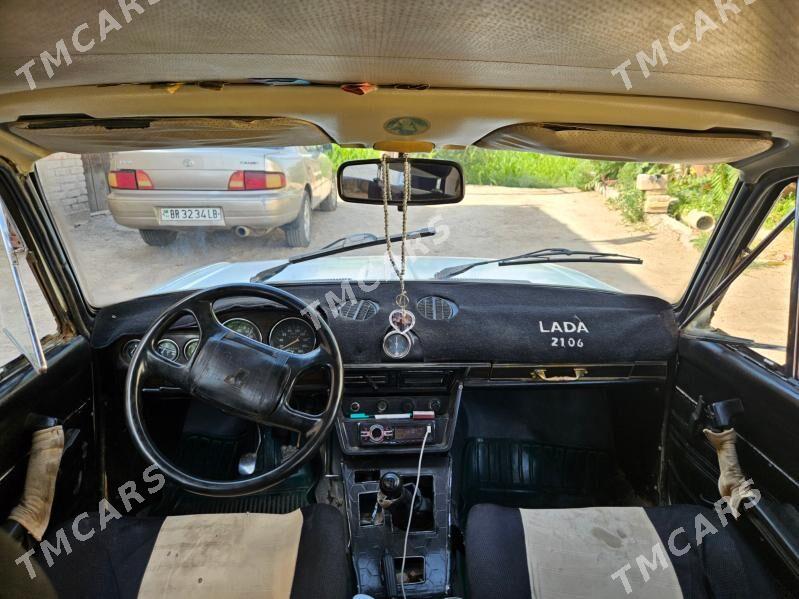 Lada 2106 1985 - 14 000 TMT - Дянев - img 4