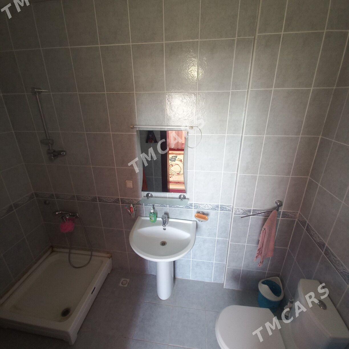 kwartyra gerek - Podwoýski köç. (Bitarap Türkmenistan şaýoly) - img 3