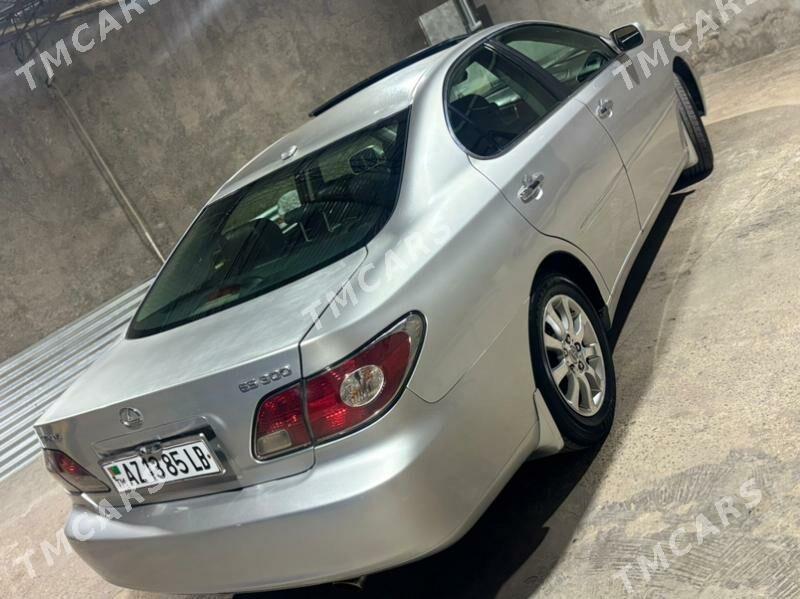 Lexus ES 300 2003 - 175 000 TMT - Türkmenabat - img 3