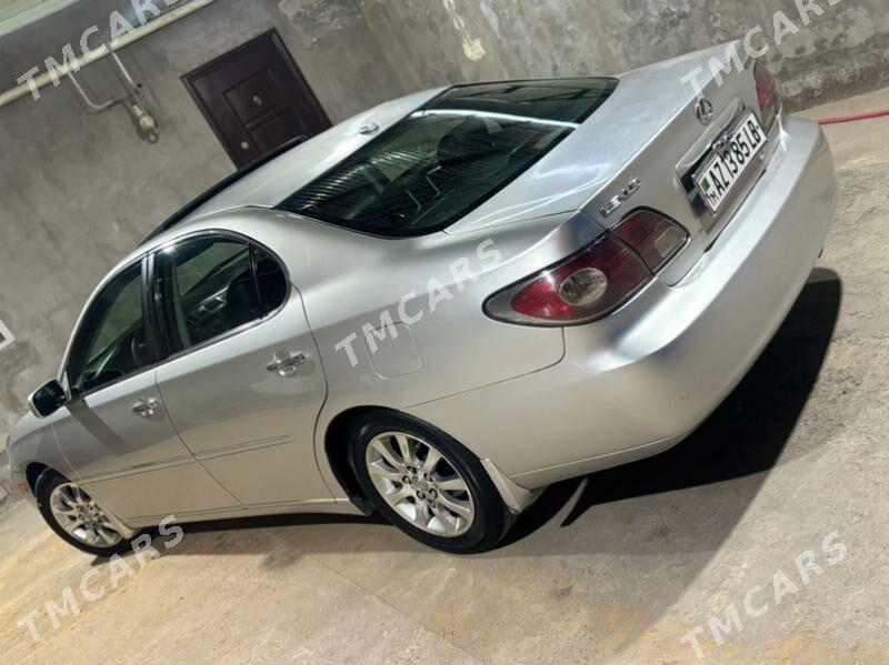 Lexus ES 300 2003 - 175 000 TMT - Türkmenabat - img 2