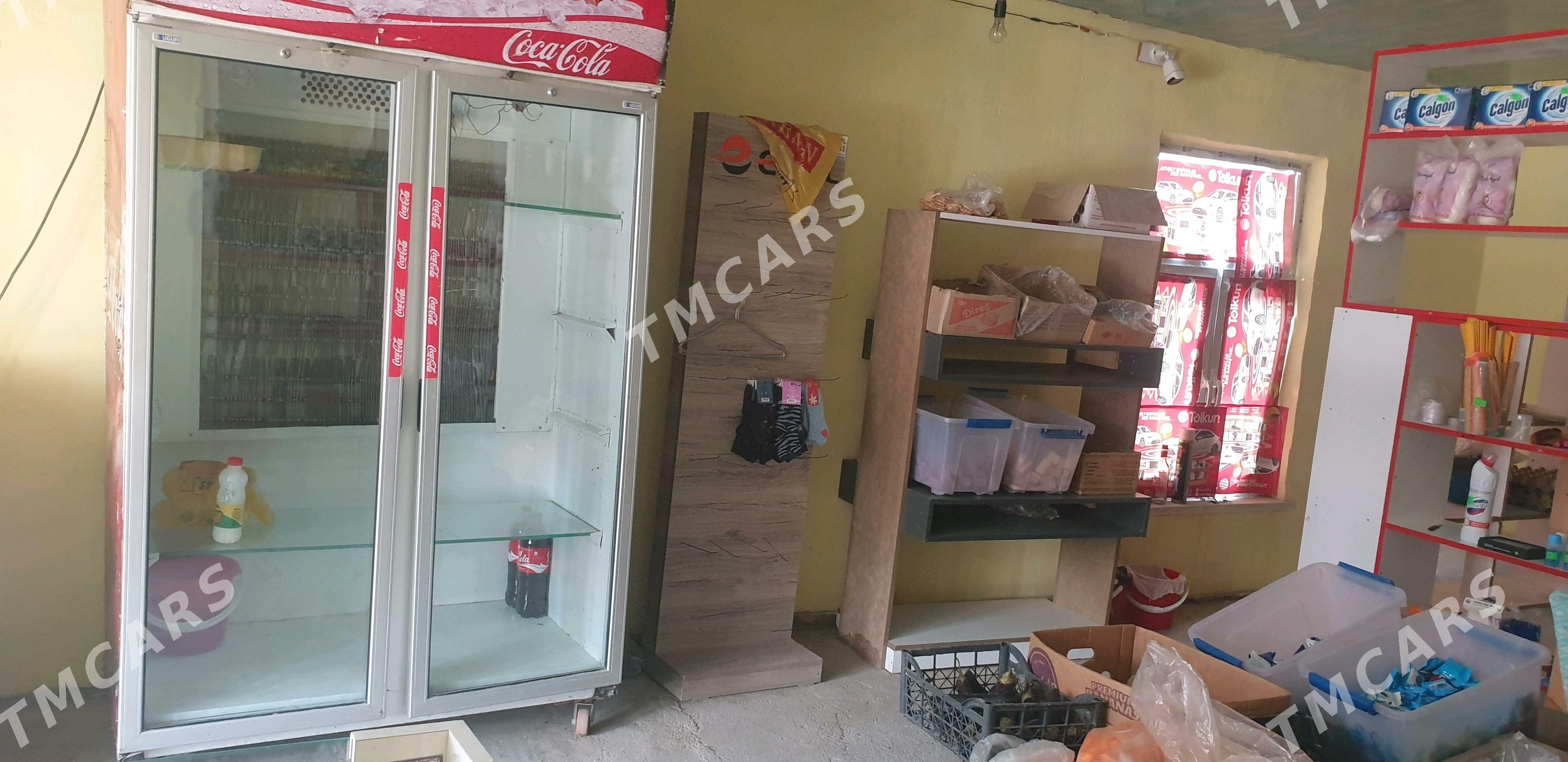 magazin dukan - Aşgabat - img 4