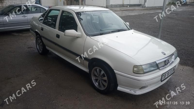 Opel Vectra 1990 - 50 000 TMT - Туркменбаши - img 2