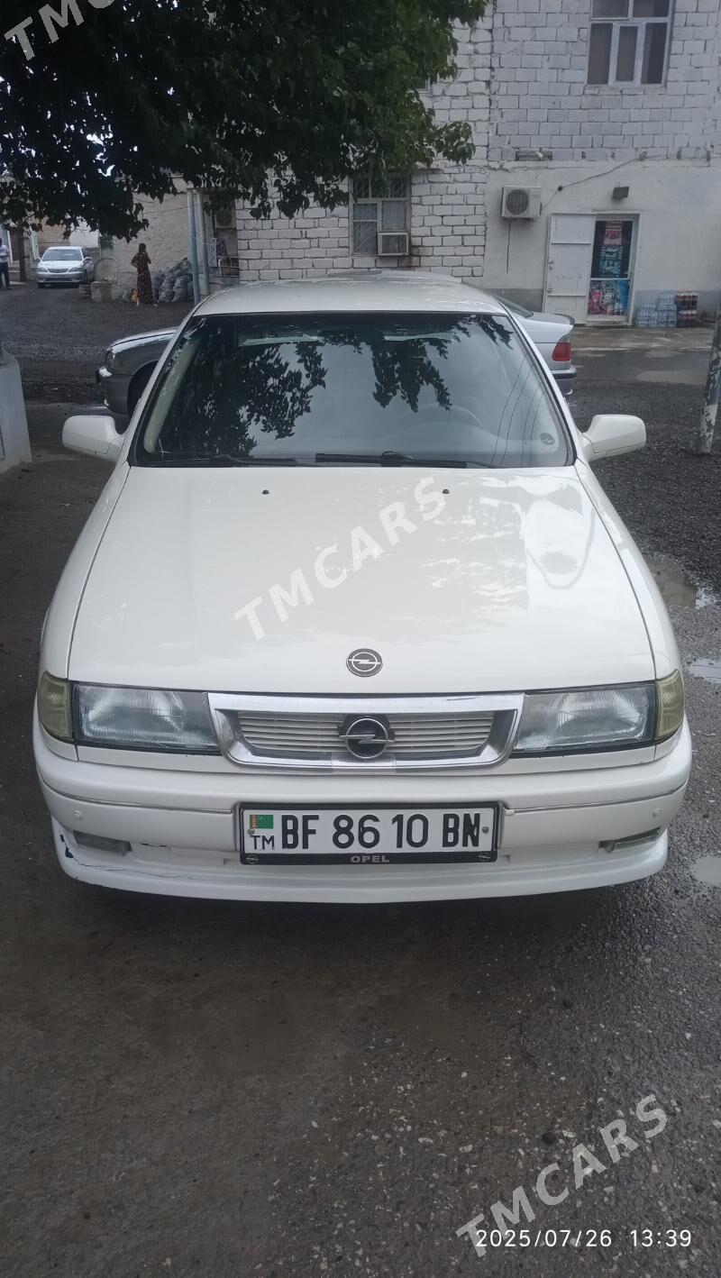 Opel Vectra 1990 - 50 000 TMT - Туркменбаши - img 3