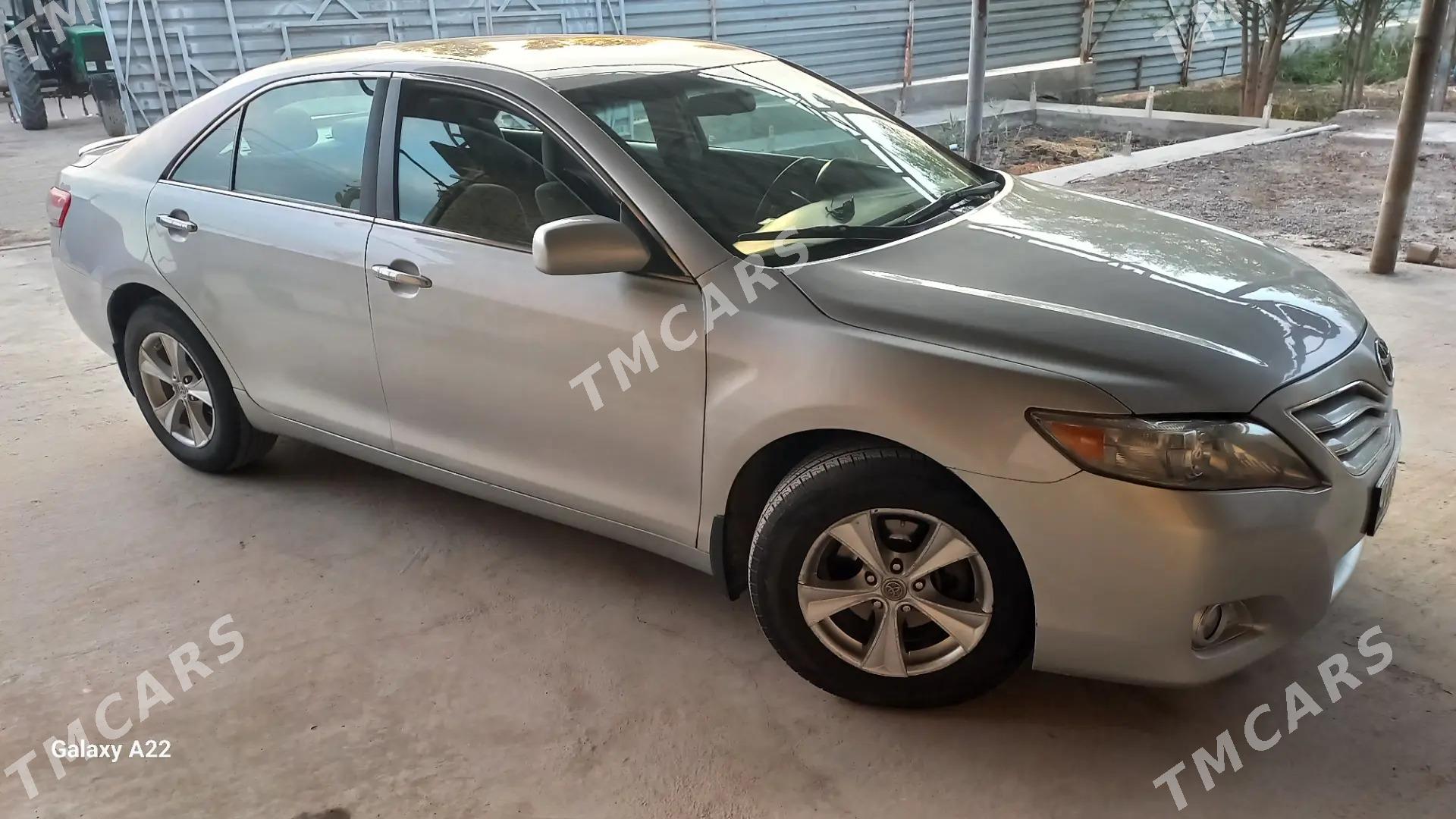 Toyota Camry 2010 - 175 000 TMT - Daşoguz - img 7