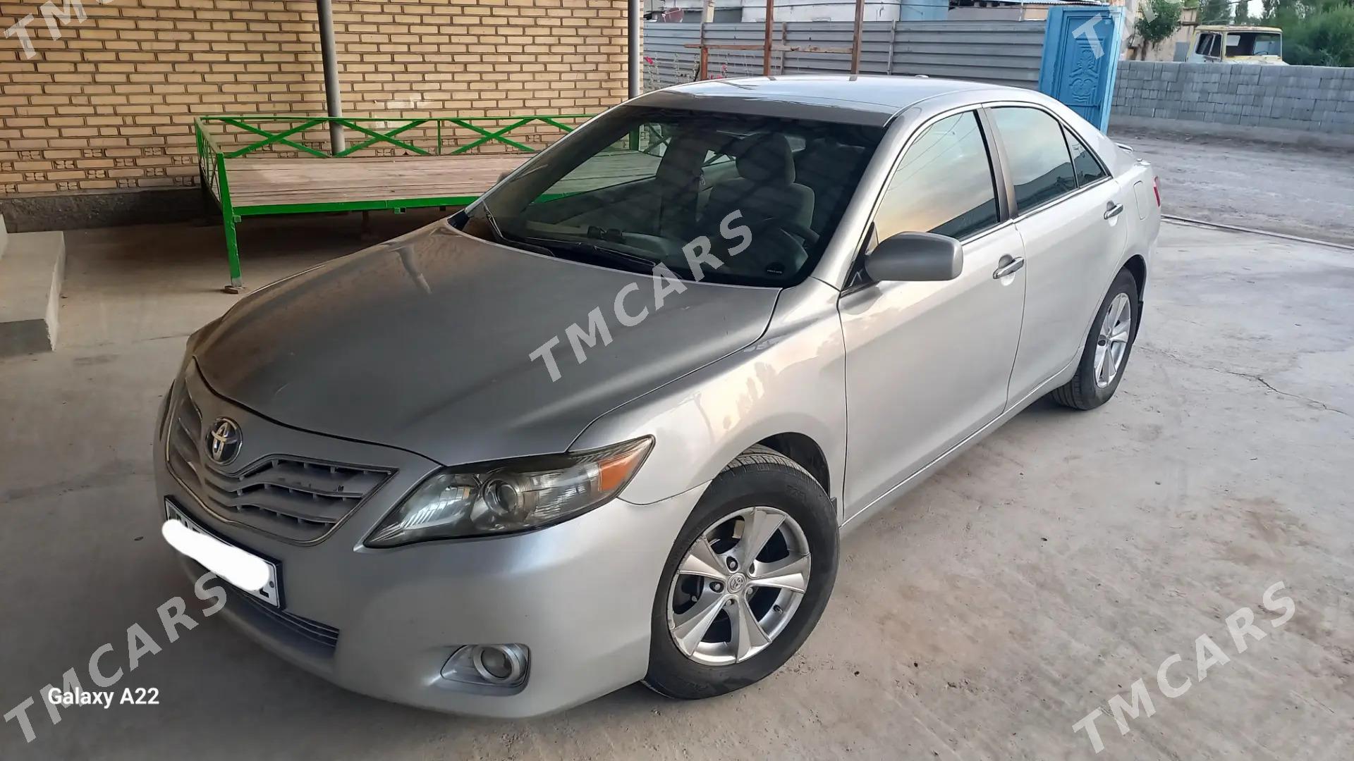 Toyota Camry 2010 - 175 000 TMT - Daşoguz - img 5