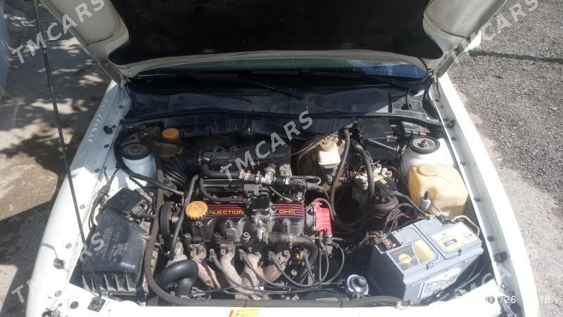 Opel Vectra 1990 - 50 000 TMT - Туркменбаши - img 7