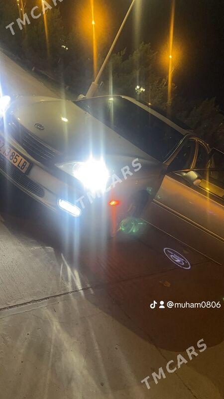 Lexus ES 300 2003 - 175 000 TMT - Türkmenabat - img 6
