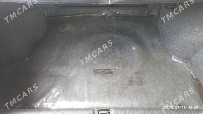 Opel Vectra 1990 - 50 000 TMT - Туркменбаши - img 10