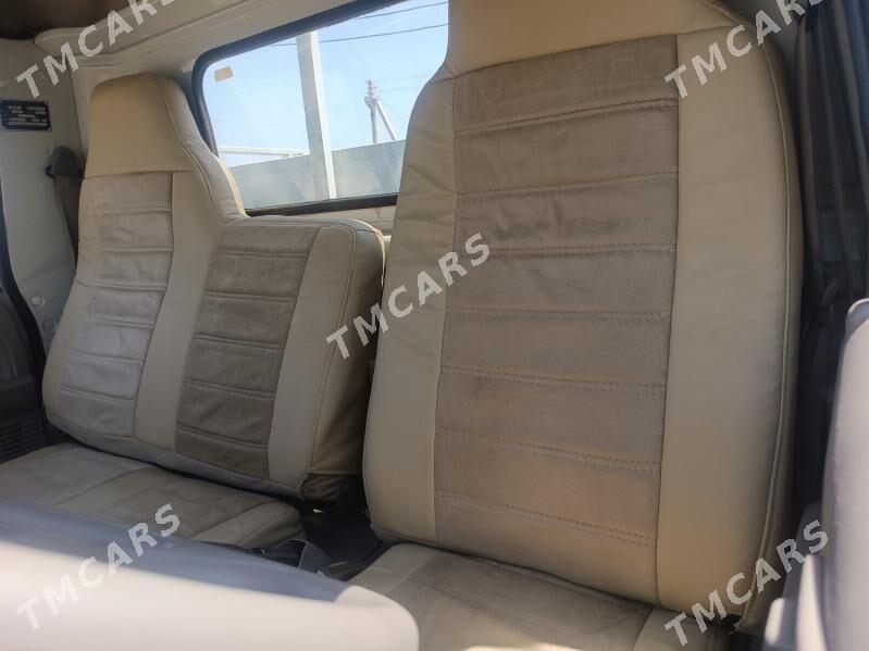 Forland H3 2013 - 130 000 TMT - Векильбазар - img 2