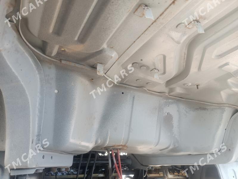 Forland H3 2013 - 130 000 TMT - Векильбазар - img 6