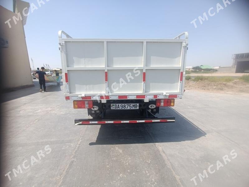 Forland H3 2013 - 130 000 TMT - Векильбазар - img 5