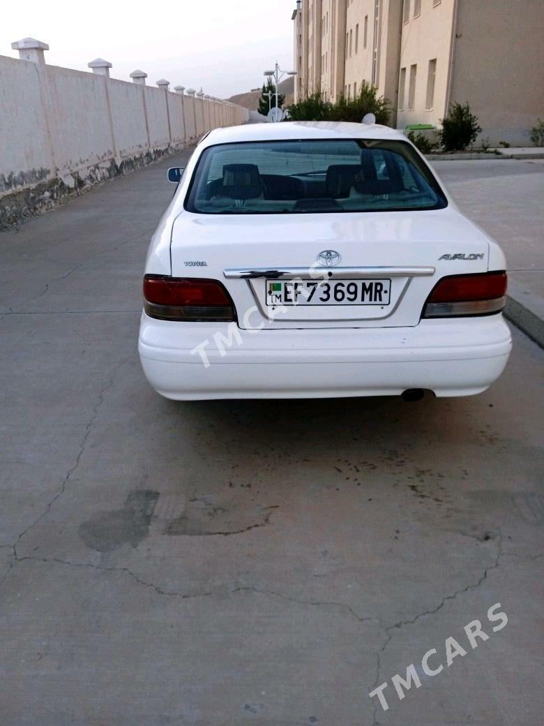 Toyota Avalon 1996 - 91 000 TMT - Türkmengala - img 3
