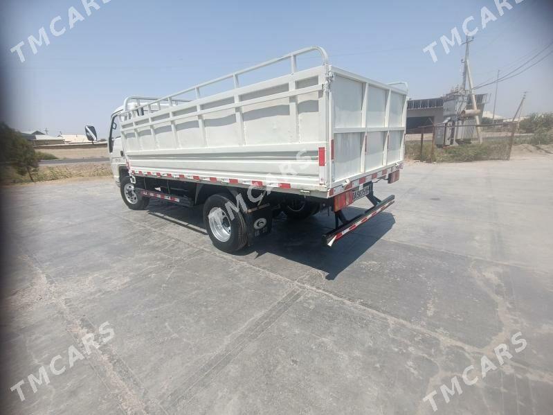 Forland H3 2013 - 130 000 TMT - Векильбазар - img 3