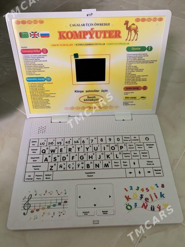 kompyuter - Bagyr - img 2