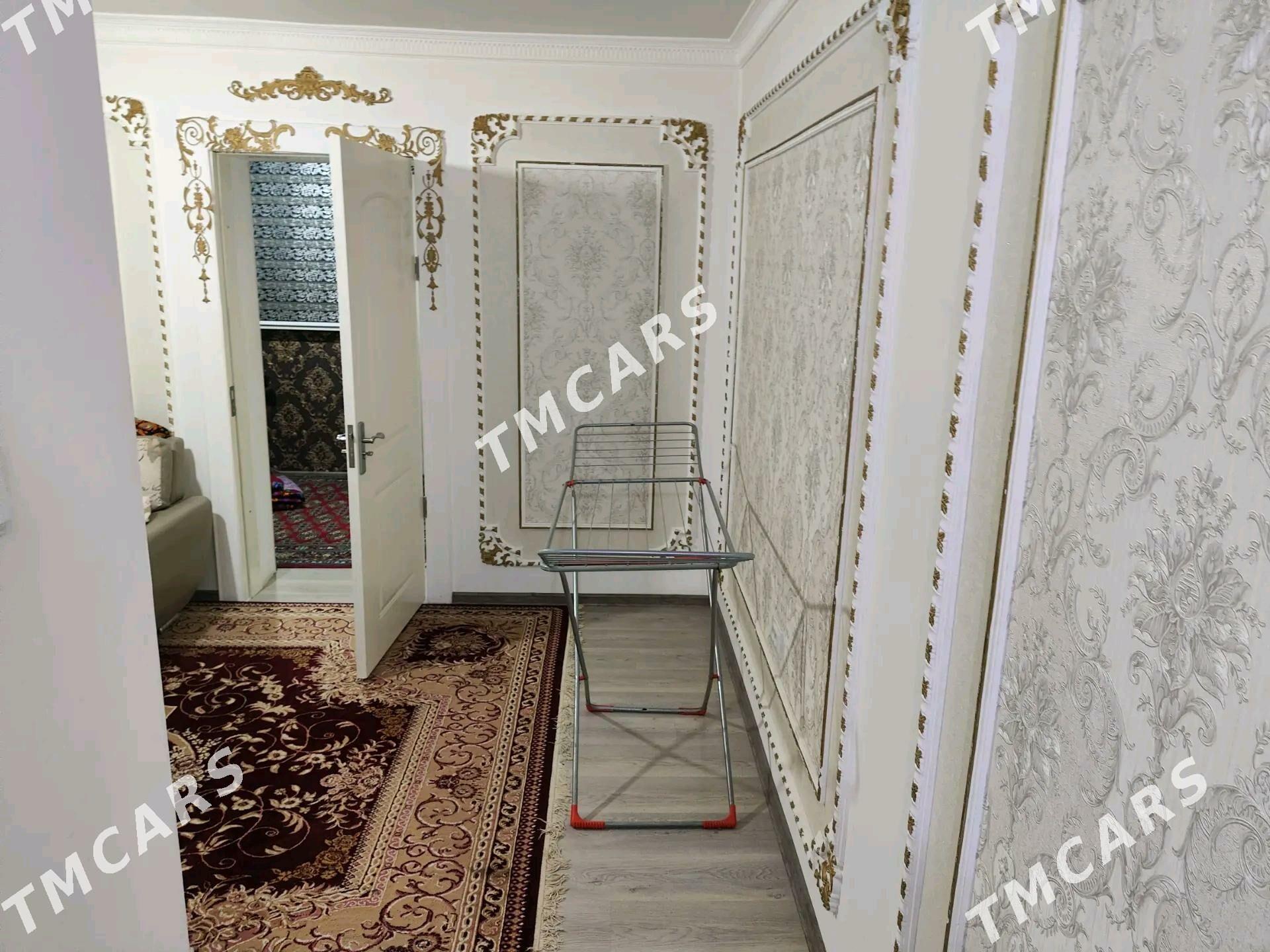🟥30-МКР 3 ЭТАЖ 1 КОМНАТНАЯ 🟥 - Aşgabat - img 2