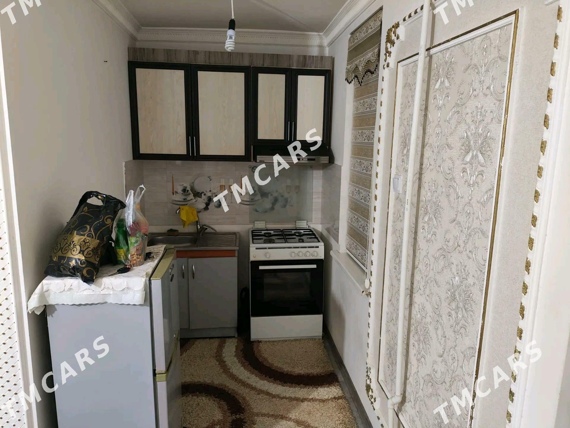🟥30-МКР 3 ЭТАЖ 1 КОМНАТНАЯ 🟥 - Aşgabat - img 3