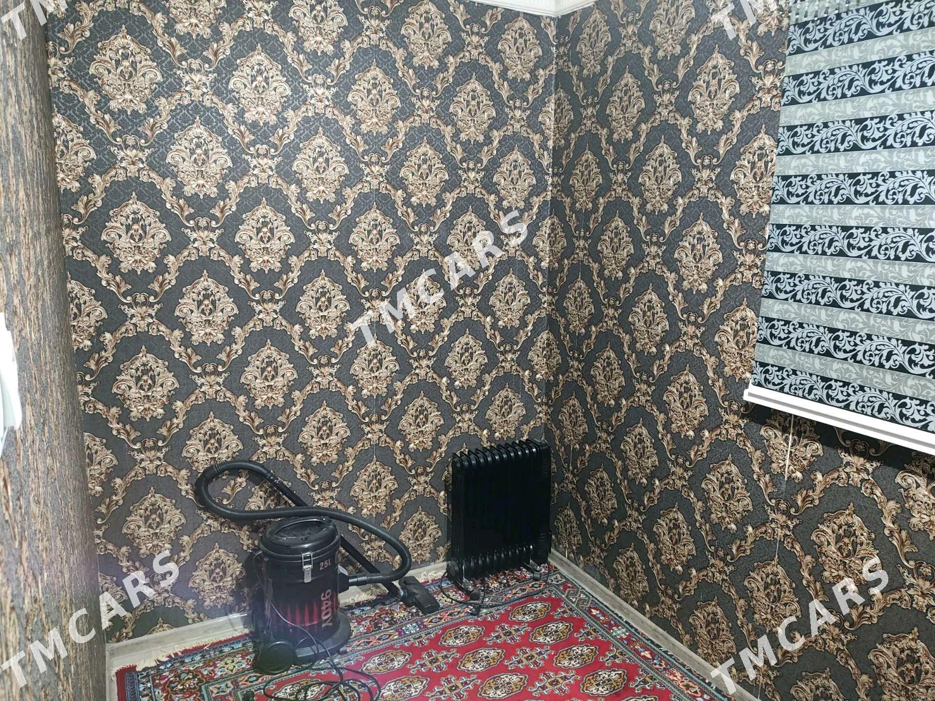 🟥30-МКР 3 ЭТАЖ 1 КОМНАТНАЯ 🟥 - Aşgabat - img 5