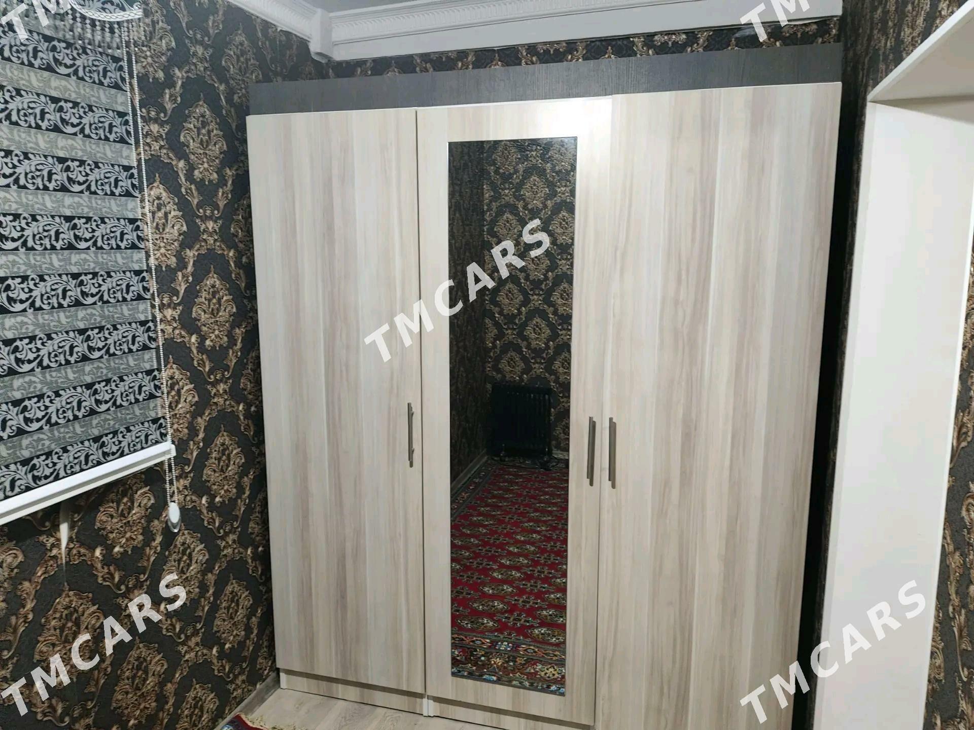 🟥30-МКР 3 ЭТАЖ 1 КОМНАТНАЯ 🟥 - Aşgabat - img 4