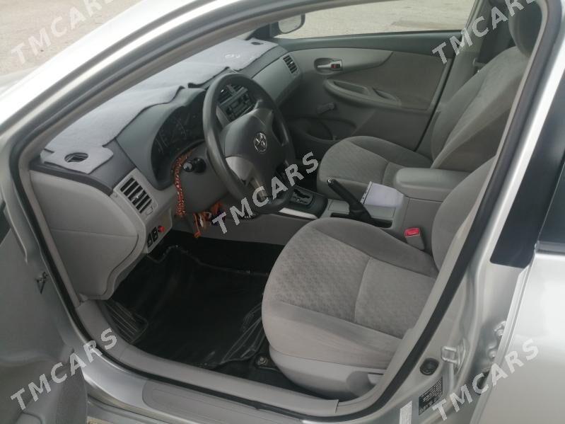 Toyota Corolla 2008 - 135 000 TMT - Türkmenbaşy - img 5