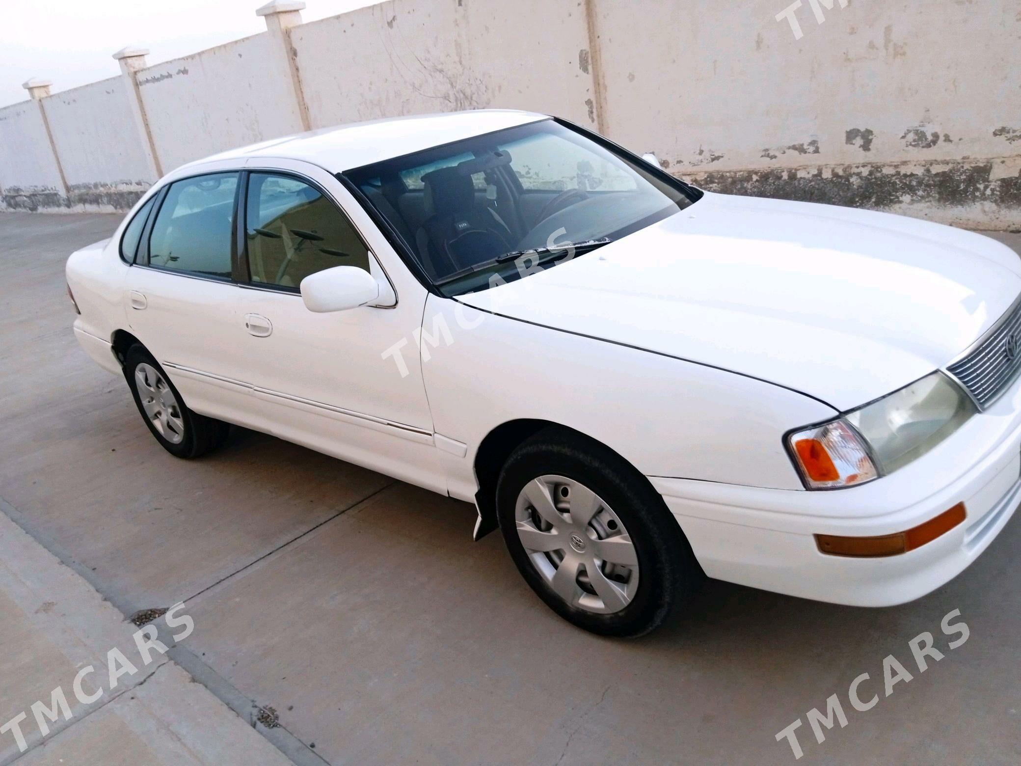 Toyota Avalon 1996 - 91 000 TMT - Türkmengala - img 4
