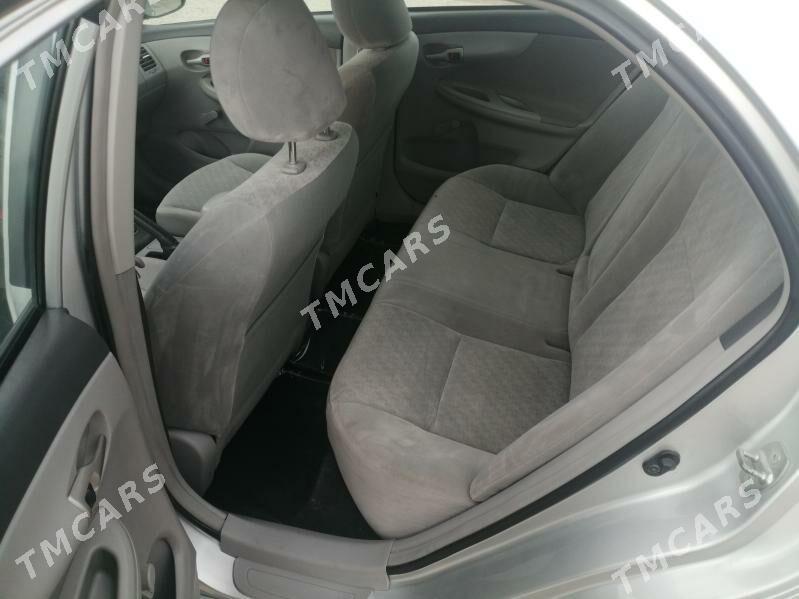 Toyota Corolla 2008 - 135 000 TMT - Türkmenbaşy - img 4