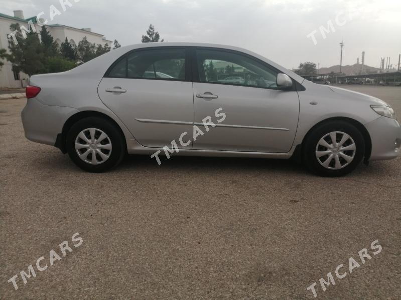 Toyota Corolla 2008 - 135 000 TMT - Türkmenbaşy - img 6