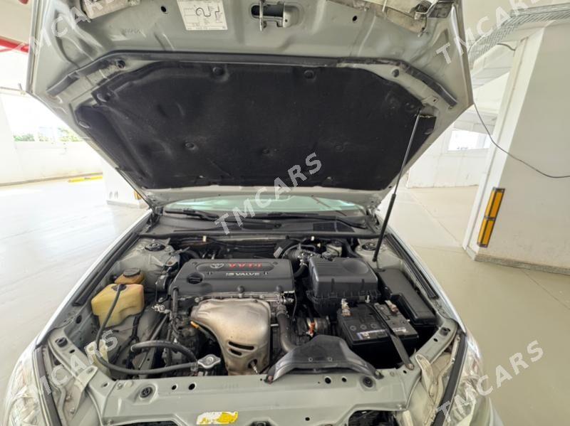 Toyota Camry 2003 - 144 000 TMT - Aşgabat - img 5