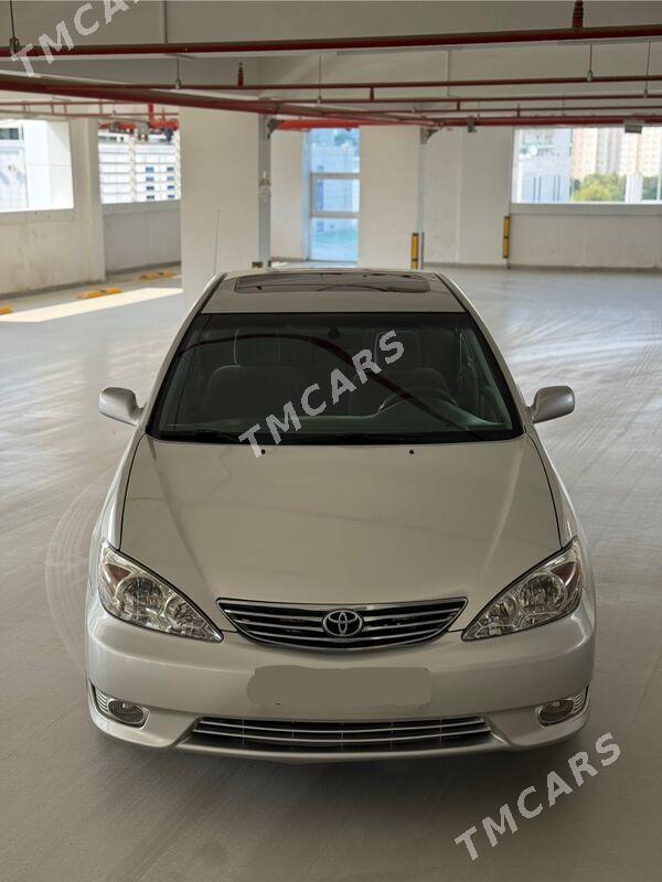 Toyota Camry 2003 - 144 000 TMT - Aşgabat - img 2