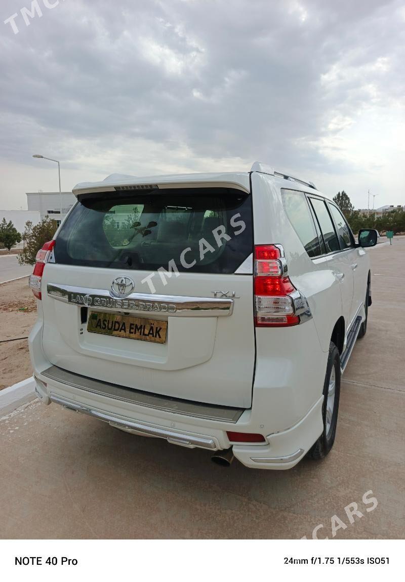 Toyota Land Cruiser Prado 2014 - 550 000 TMT - Balkanabat - img 6