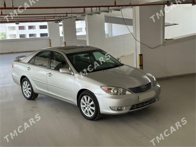 Toyota Camry 2003 - 144 000 TMT - Aşgabat - img 4