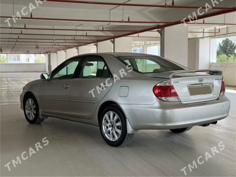 Toyota Camry 2003 - 144 000 TMT - Aşgabat - img 8