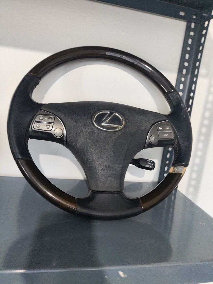 Lexus ES 12 morda 1 000 TMT - Балканабат - img 4