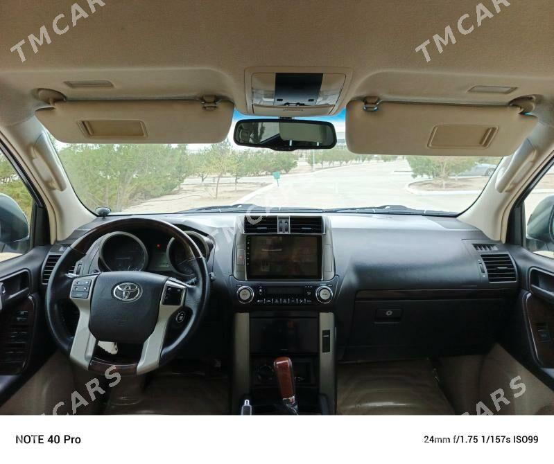 Toyota Land Cruiser Prado 2014 - 550 000 TMT - Balkanabat - img 5