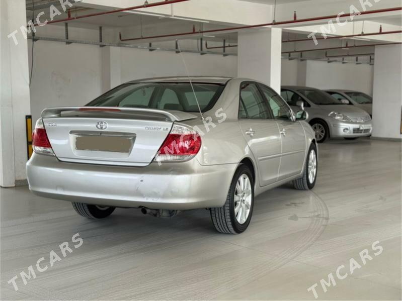Toyota Camry 2003 - 144 000 TMT - Aşgabat - img 6